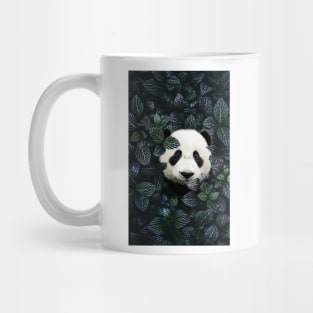 Panda Mug